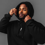 Heavy Lifting Hoodie