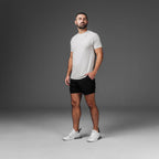 Men's Hybrid Short - 5