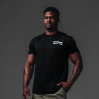 Measured on Results Tee