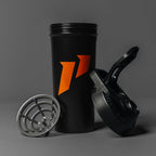 Outdoor Stacked Shaker