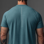 Genesis Vented Raglan