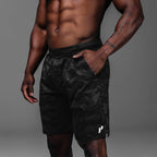 Core Comfort Short - 9 Inseam