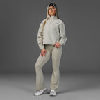 Aero Half Zip