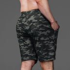Core Performance Short - 9 Inseam