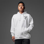 Screamin' Freedom Bull Hoodie