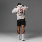 Doin The Work Hoodie