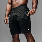Core Comfort Short - 9 Inseam