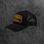 Legacy Snapback