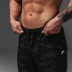 Element Short - 9 Inseam - Lined