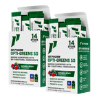 Opti-Greens 50