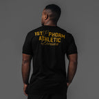 Athletic Division Tee