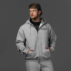Workhorse Zip Hoodie